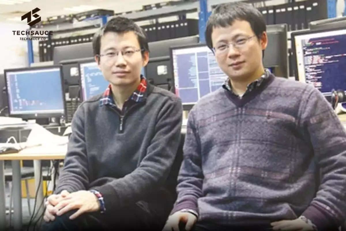 รู้จัก Chen Tianshi อัจฉริยะชิป AI จีน ผู้ก่อตั้ง Cambricon ที่คนจีนลุ้นให้เป็น Nvidia เวอร์ชันจีน