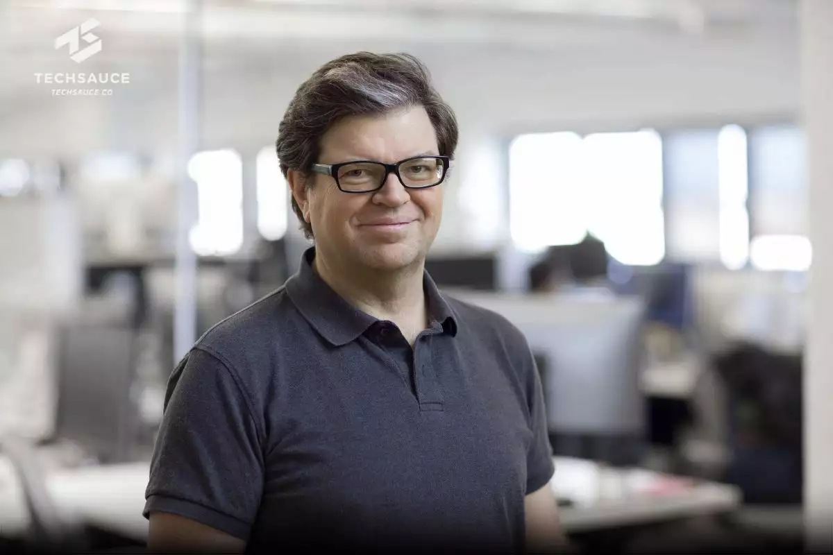 Yann LeCun ลาออกจาก Meta เตรียมตั้งสตาร์ตอัป AI ของตัวเอง