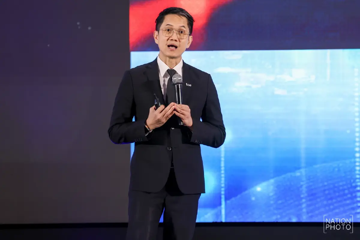 Cloud Service คือหัวใจขับเคลื่อน AI พลิกโฉมเศรษฐกิจไทยสู่ยุคใหม่