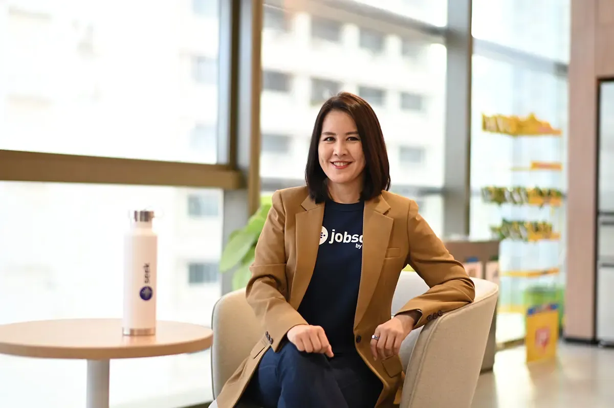 เทรนด์ตลาดแรงงานไทยปี 2569 Gen Z และ AI จุดพลิกองค์กร ก้าวสู่ความสำเร็จแบบยั่งยืน