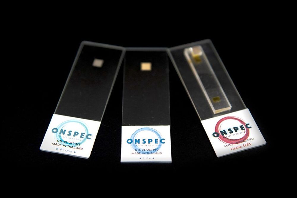 OnSpec” x “AI” คัดกรองโรคร้ายใน 5 นาที