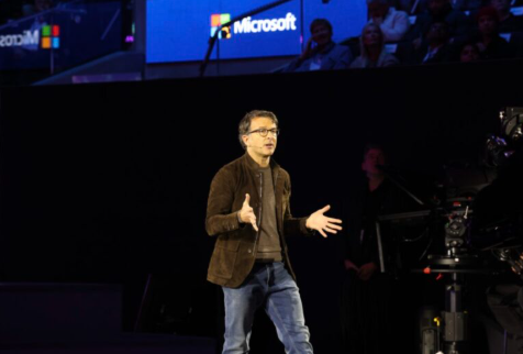 เปิดงาน Microsoft Ignite 2025 ยิ่งใหญ่ ชี้ Agentic AI คือจุดเปลี่ยนสำคัญสำหรับผู้นำธุรกิจ