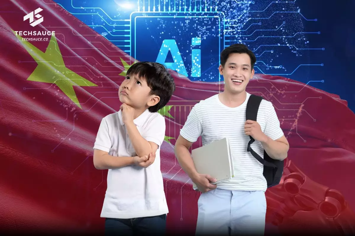 มหาวิทยาลัยชิงหวาขึ้นแท่นผู้นำงานวิจัย AI แซง Harvard–MIT สัญญาณบอกว่าจีนกำลังขึ้นนำด้านเอไอ