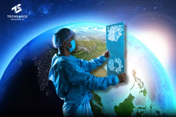 เจาะคลื่น HealthTech ใหม่ ยุคที่คนไทยกำลังแก่ลง แต่เทคโนโลยีกลับเกิดใหม่ทุกวัน