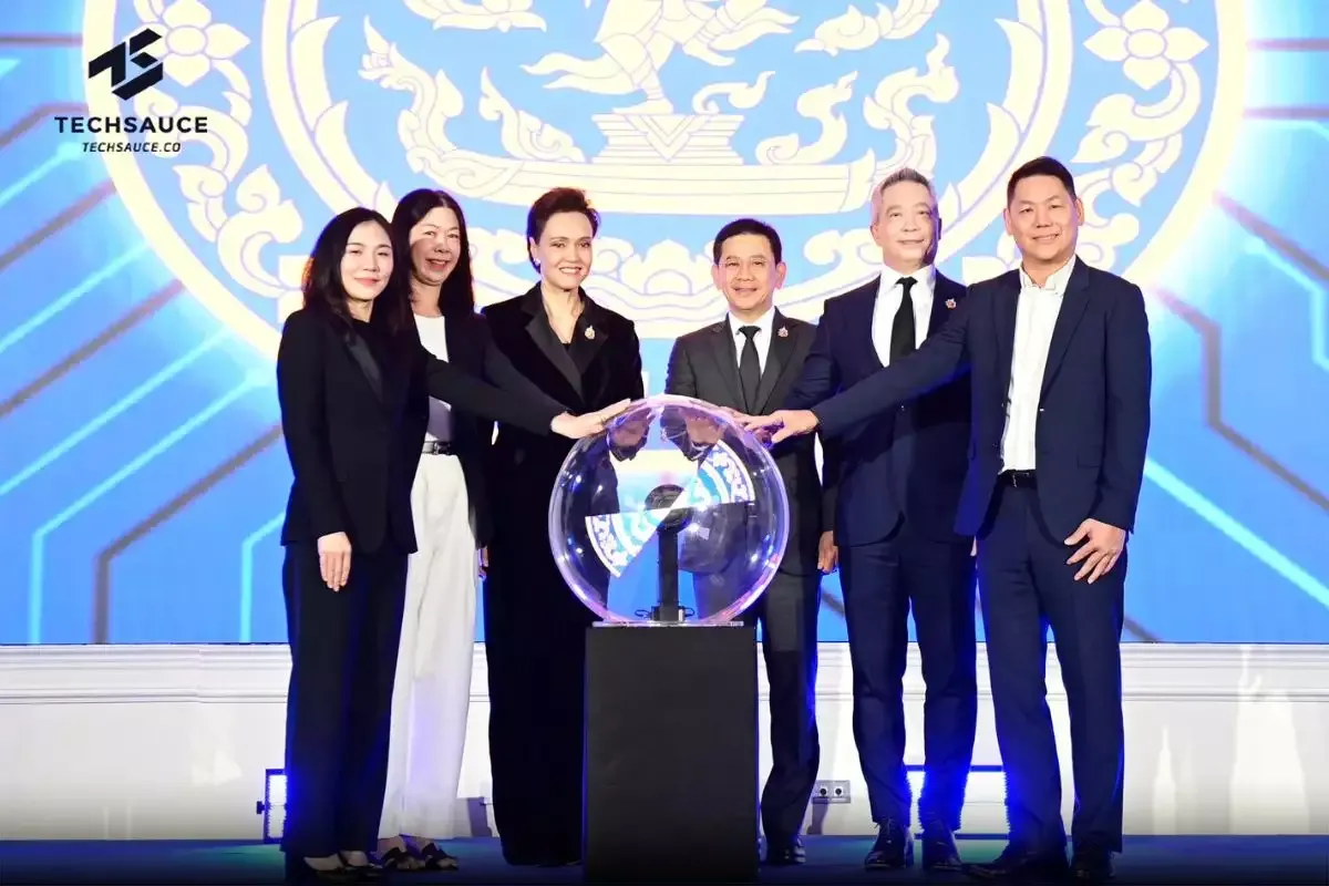 กระทรวงพาณิชย์ เร่งปฏิรูประบบราชการด้วย AI และ Cloud เปิดตัว “MOC Plus” ผนึกกำลัง 4 บิ๊กเทคระดับโลก