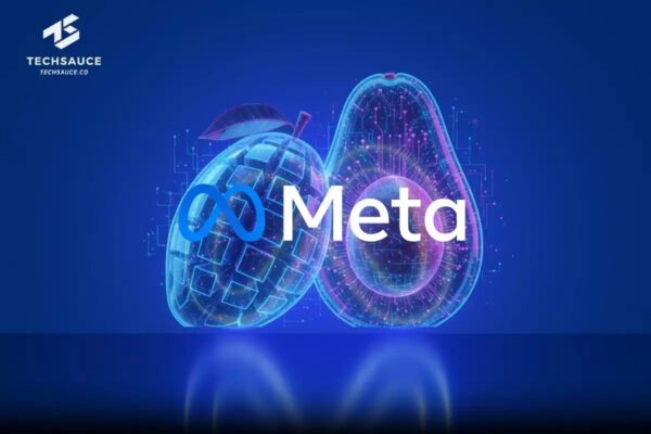 Meta เปิดตัว ‘Mango & Avocado’ AI สร้างภาพ–เขียนโค้ด กลับลำทิ้ง Metaverse หวังลุยทวงบัลลังก์ AI