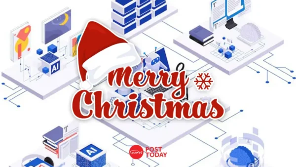 เบื้องหลังความสุขในเทศกาล AI ทำให้วันหยุดยาวดำเนินอย่างราบรื่น