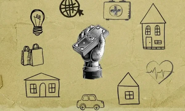 รายได้พื้นฐานถ้วนหน้าอาจกลายเป็นจริง เมื่อเอไอและระบบอัตโนมัติทำให้เงินหมดความหมาย