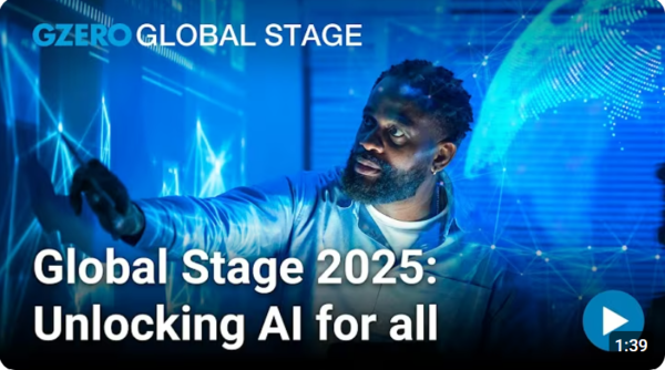 การปฏิวัติ AI ใครคือกรรมการตัดสินอนาคต?