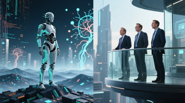 AI จะมาแทนที่งานทั้งหมดจริงหรือ?