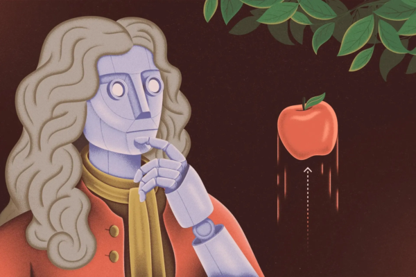 เมื่อ AI เริ่มเข้าใจโลกเหมือนมนุษย์