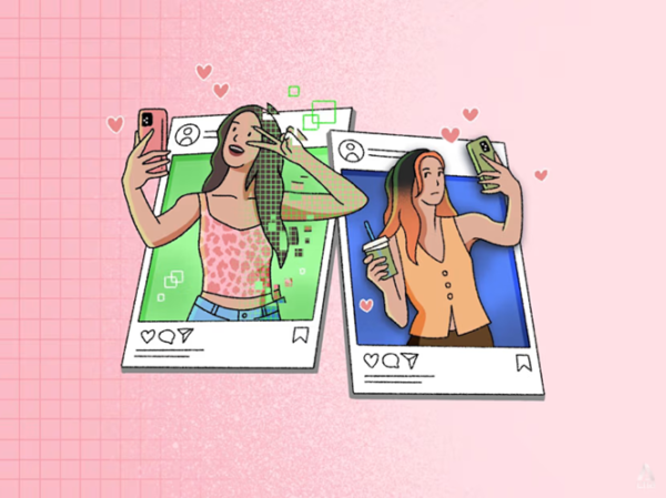 AI Influencers เมื่อโลกโซเชียลเริ่มมี “คน” ที่ไม่เคยเกิดขึ้นจริง