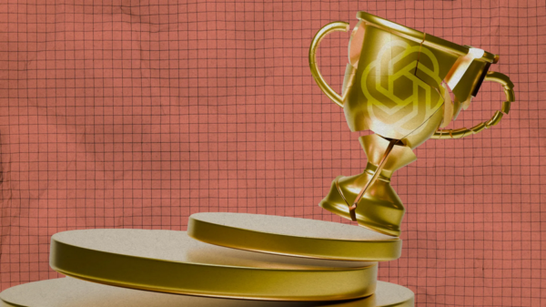 โซเชียลมีเดียกับ “การอวย AI” จนเกินจริง