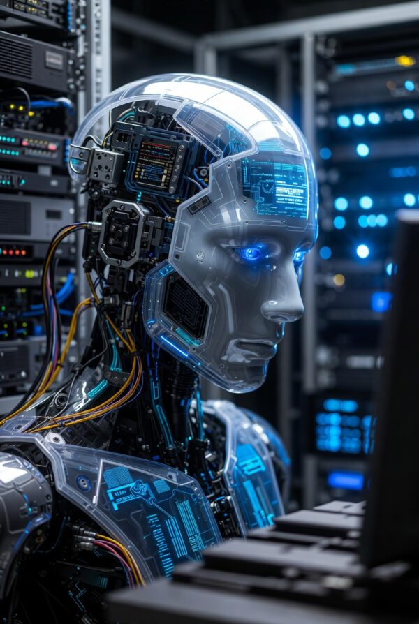 ทำไม AI ถึงต้องเรียนรู้ด้วยตัวเอง