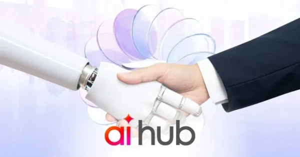 จ่ายแยกทำไม ? ‘True AI Hub’ ทางออกธุรกิจยุคใหม่ รวม 50+ โมเดล AI ระดับโลกไว้ในที่เดียว  