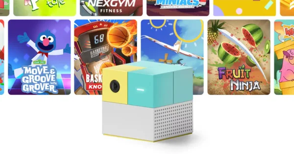 NEX Playground เครื่องเล่นเกมคอนโซลพลัง AI มีดียังไง ถึงทำยอดขายแซง PS5 ได้ในสหรัฐฯ