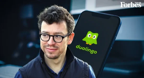 ซีอีโอ Duolingo เผย หลังประกาศใช้ AI ไม่ได้ปลดพนักงานประจำสักคน! แถม Productive ขึ้น 4-5 เท่า