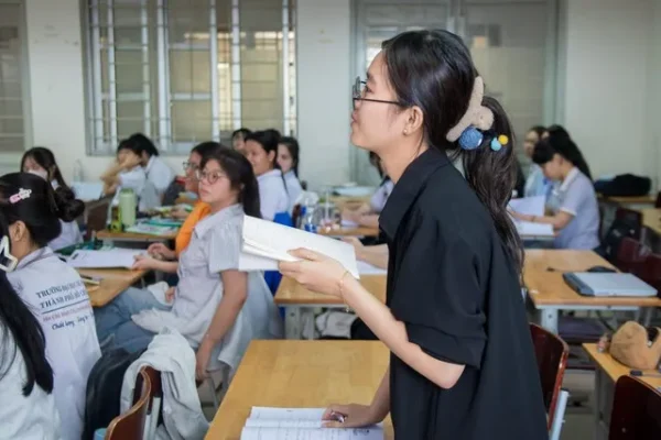 ปัญญาประดิษฐ์กำลังเปลี่ยนแปลงวิธีการจัดการเรียนการสอนภาษา