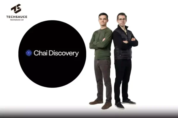 Chai Discovery ยูนิคอร์นด้าน AI Drug Discovery รายล่าสุดที่ OpenAI และครอบครัว Jobs เดิมพันว่าจะมาพลิกโลก