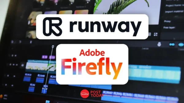 Adobe Firefly รวมพลังโมเดลสร้างวีดีโอ สู่การใช้งาน Runway