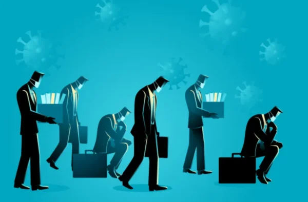 AI ตัวการเลิกจ้าง หรือแพะรับบาป? เมื่อการเลย์ออฟในสหรัฐฯ ทะลุ 1 ล้านตำแหน่งในปี 2025