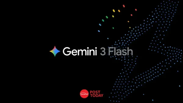 เปิดตัว Gemini 3 Flash โมเดล AI ราคาประหยัดแต่ฉลาดเกือบเท่าเดิม