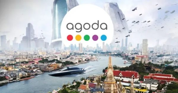 Agoda ปักธงไทยเป็น Tech Hub ใช้ AI หนักระดับโลก ดันบทบาทจากแพลตฟอร์มสู่ผู้ช่วยท่องเที่ยว