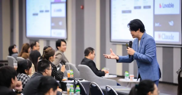 ชี้ แนวคิดใหม่ “AI x ฮวงจุ้ย” ช่วย SME ปี 2569 ครบมิติ ข้อมูล-พลังงานทำเล