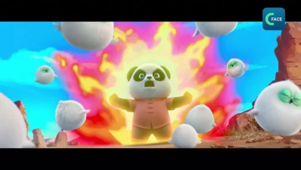 คลิกคลิป : ภาพยนตร์แอนิเมชันที่สร้างด้วย AI ทั้งกระบวนการเรื่องแรกของจีน เข้าฉายแล้ว