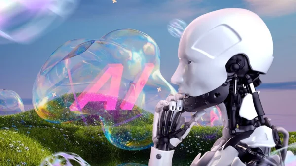 บทเรียนดอทคอม vs เกมใหม่ของ AI อะไรที่ทำให้ฟองสบู่รอบนี้ “ไม่เหมือนเดิม” ?