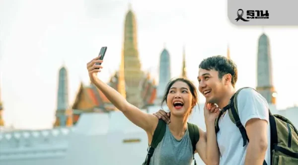 นักท่องเที่ยวไม่ถาม Google อีกต่อไป เมื่อ AI กลายเป็นผู้ช่วยวางแผนการเดินทาง