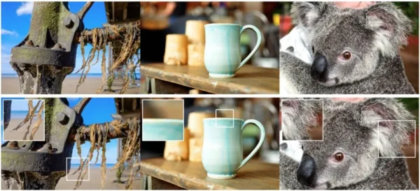 แอปเปิลปล่อย AI แปลงภาพเป็นภาพสามมิติ