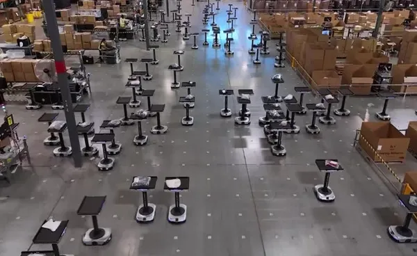 “UPS” ใช้ AI ปราบโกง รับมือวิกฤต “คืนของเก๊” ระบาดหนักช่วงเทศกาล