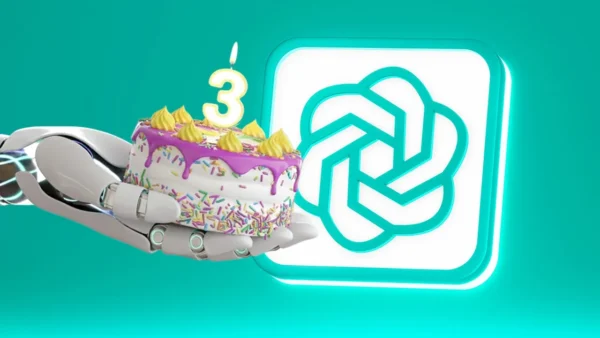 ครบรอบ 3 ปี ChatGPT พา OpenAI จากแล็บวิจัยสู่ “สตาร์ทอัพมูลค่าสูงสุดในโลก”