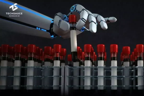 รู้จัก CytoDiffusion AI ตรวจเลือด ‘แม่นยำกว่ามนุษย์’ ดักจับเซลล์ผิดปกติที่อาจมองข้าม