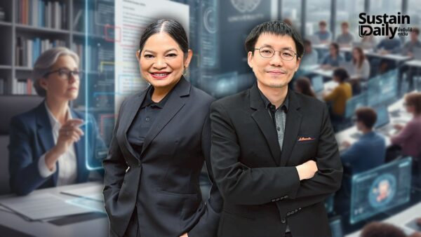 ตั้งรับ ปรับตัว AI เปลี่ยนโหมดการศึกษา ท้าทายระบบเด็กจบใหม่อาจหางานยากขึ้น
