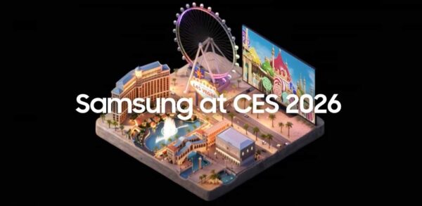 Samsung ฉีกกฎ CES 2026 เลิกทำบูธแบบเดิม เปลี่ยนโรงแรมเป็นอาณาจักร AI ส่วนตัว