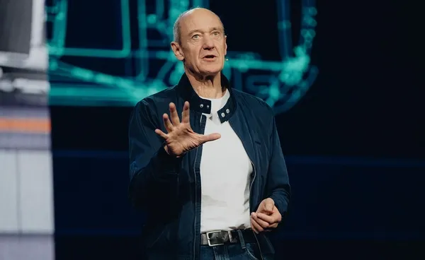 “Siemens” ผนึกกำลัง “NVIDIA” พัฒนา AI ปฏิวัติอุตสาหกรรม เร็วกว่ายุคไฟฟ้า-ไอน้ำ