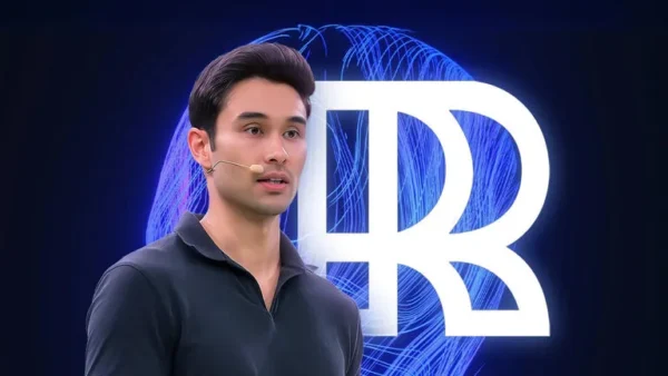 รู้จัก Rowan Cheung ผู้สร้าง The Rundown แพลตฟอร์มความรู้ AI เมื่อ “ระบบการศึกษาไม่เวิร์ก”