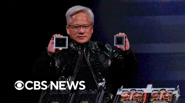 เมื่อ Nvidia กำลังเปลี่ยนผ่านสู่โลกของหุ่นยนต์และปัญญาประดิษฐ์ไร้ขีดจำกัด