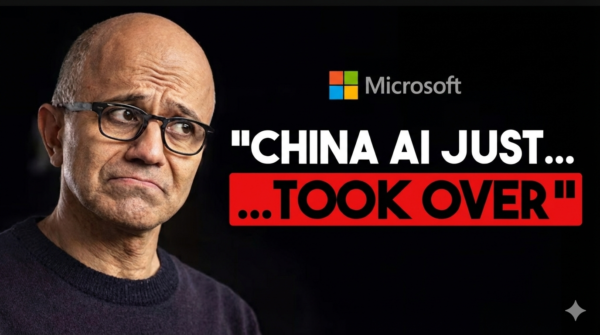 ถอดรหัสคำเตือนจาก Microsoft และการก้าวข้ามขีดจำกัดของ AI ในโลกยุคใหม่