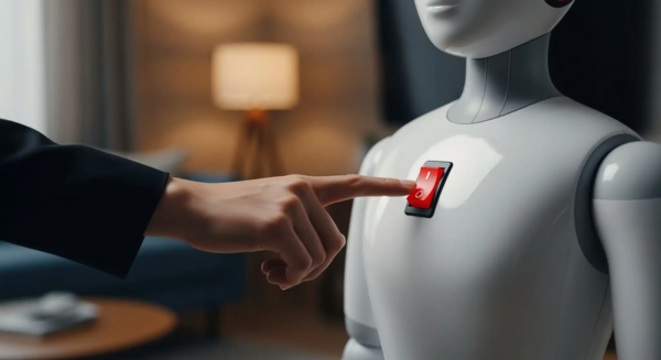 10 เรื่องราว AI แห่งปี 2025