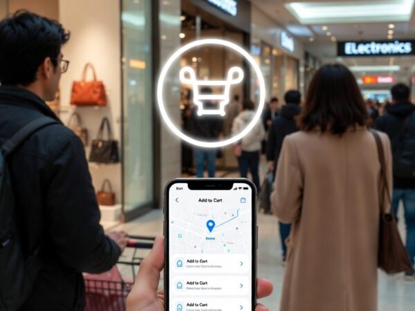 Google กับการเดิมพันครั้งใหญ่ในโลกการค้าปลีกด้วย AI