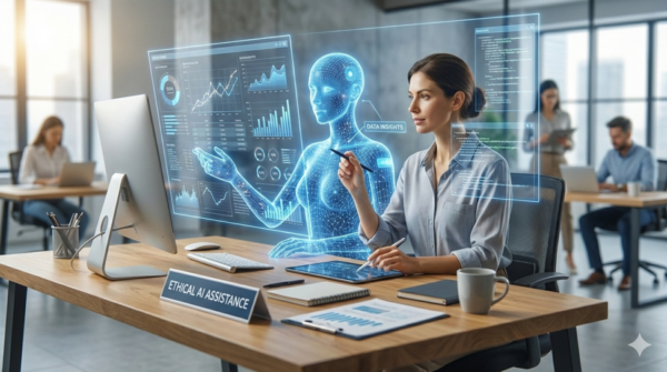 โกงหรือเรียนรู้? ความจริงที่ AI สะท้อนตัวตนผู้ใช้