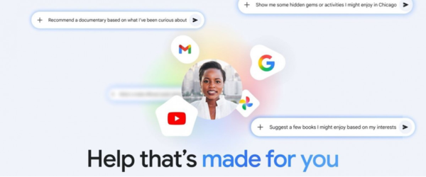 Personal Intelligence พลังใหม่ของ Gemini ผู้ช่วยที่ไม่ใช่แค่ฉลาด แต่เข้าใจคุณ