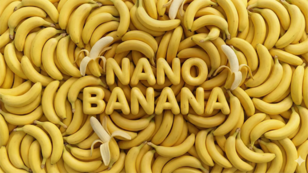 Nano Banana ที่มาของชื่อที่ดูไร้สาระแต่สร้างปรากฏการณ์ระดับโลก