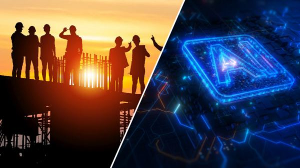 เมื่อ AI และเทคโนโลยีลดความเหลื่อมล้ำและช่วยยกระดับแรงงานทุกระดับ