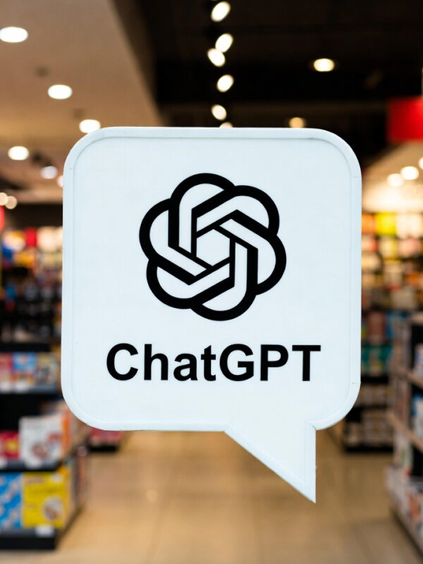 AI ไม่ได้ฟรีอีกต่อไป เปิดยุคใหม่ของโฆษณาใน ChatGPT