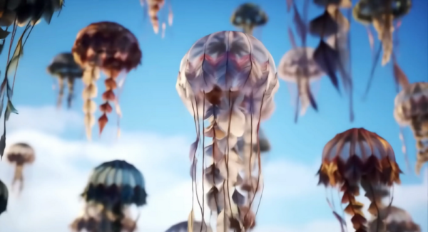 Flow เอไอของ Google ทำให้ทุกคนกลายเป็นผู้กำกับได้ในไม่กี่คลิก