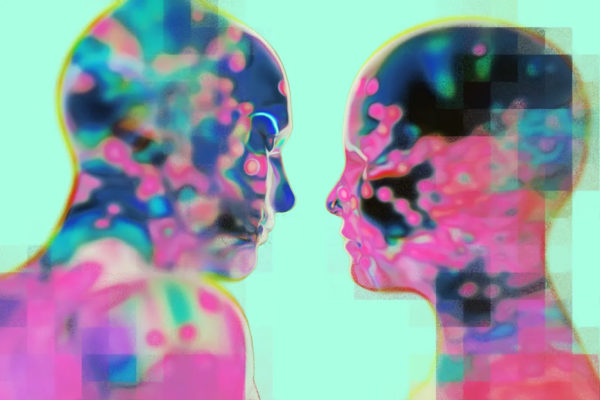 AI กำลังถูกมองเป็นสิ่งมีชีวิตรูปแบบใหม่